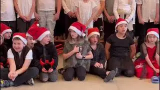 Vánoce 2025 na Vyžlovce