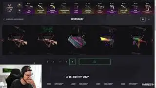 KEY DROP H&Ouml;RT AUF MICH! 💰 CSGO Gambling [18+]