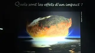 A Rochechouart une 