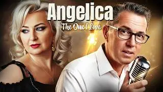 Angelica &ndash; The One I Love (2026) Ta, kt&oacute;rą Kocham (Polish Version) 1976s Love Song (Official Video)