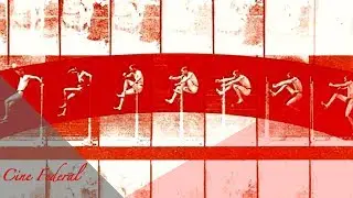 Cine Federal | Cinema e corpo (01/07/17)