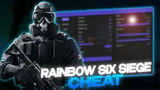 PREMIUM RS6 HACK [2025] | AIMBOT + ESP | FREE