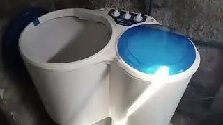 HOW TO USE AUTOMATIC WASHING MACHINE SHARP