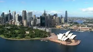 Sydney Private Day Tours with Runaway Tours