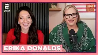 Jewel Thieves on the Loose, Annabelle in Kentucky, and Florida Politics with Erika Donalds