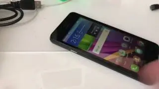 HUAWEI Y3 II - UNLOCK AND BOOTLOADER CODE READ