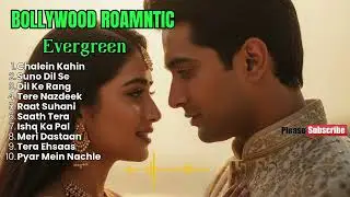 💓 Bollywood Romantic Evergreens | PyarTunes