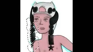 Habbo Art | Lidl-Wayne