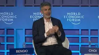 Yoshua Bengio: Interaction with AI & the Future of Humanity