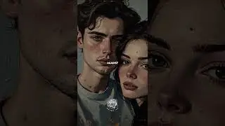Наша связь священна🥀 - Оригинальное стихотворение и иллюстрация от Woven Ink #любовь #поэзия #пон...