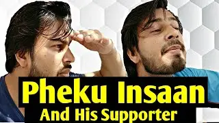 Pheku Insaan | Feku Friend Funny Videos 2020 | Latest Comedy Videos