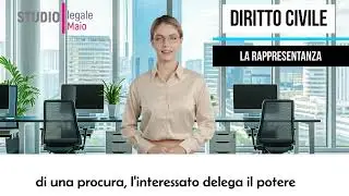 Rappresentanza