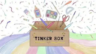 Tinker Box - Ein Projekt von Art Asyl e.V.