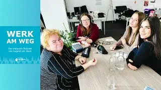 Werk am Weg: &Uuml;ber Geld spricht man doch!