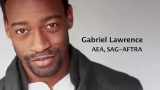 Gabriel Lawrence Demo