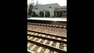 Dhuri Junction
