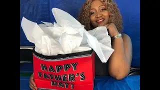 Happy Father&rsquo;s Day!!! 🎉 | KEE KAM & THE FAM