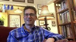 Student Review of Anthony Morrison's Partner With Anthony Program