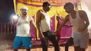 Khali time masti karte hue