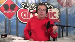 Bobby Likis: On Air Blooper and Tips for Winterizing your car