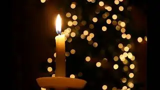 Candlelight Carol - Mezzo Rehearasal Track