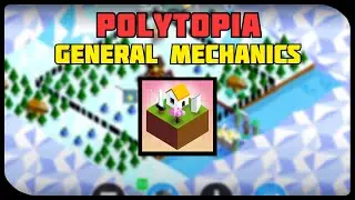 A Beginner's Guide to Polytopia | Part 1 - General Mechanics
