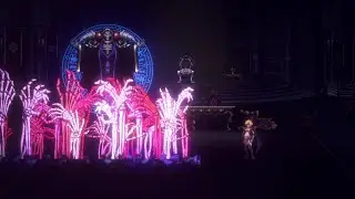 Overlord - Final Boss: Ainz Ooal Gown (No Damage / No Magic / Hard)