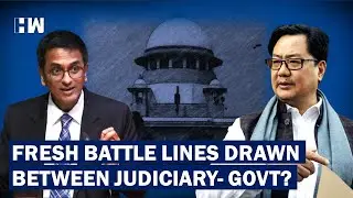 Gay Spouse,Post Critical of Govt Policies:SC Reveals Centre's Objection To Collegium Recommendations