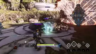 Paragon Montage #1
