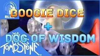 [MASHUP] Dog Of A Wisdom/Boogie Dice (TheLivingTombstone MIX)