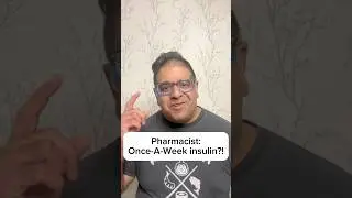 Awiqli: Game Changing Once a Week Insulin #healthtips #wellness #diabetes #yeg