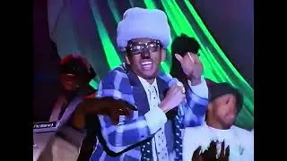 DIGITAL UNDERGROUND The Humpty Dance (Bonus Hump Mix)