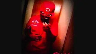 Kidd Carter- Im Gone (Look Mom No Hands Mixtape)