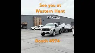 Bakcou ebikes gears up for Western Hunt! #hunting #ebike