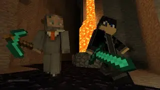 Minecraft UHC episode 2