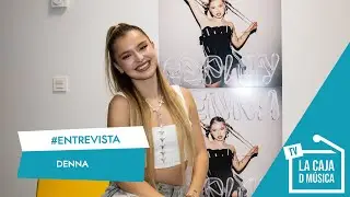 DENNA: “Los fans hacen que nosotros crezcamos, sin ellos no seríamos nadie” | Replay