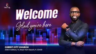 The Privilege of His Peace| Benet Etienne | Christ City Church