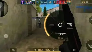 Aksx public standoff