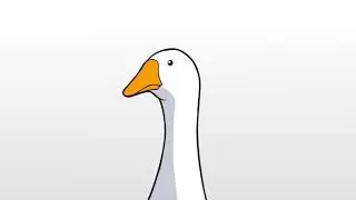 Untitled Tall Goose #meme