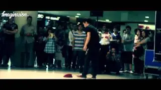 Pitt Den Showcase