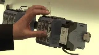 Isolation Amplifiers and Transmitters from Knick