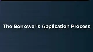 Floify: Borrower Workflow
