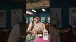 Sunday special white kuska at CHOLAN MESS!