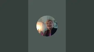 Patricia Braund is live!