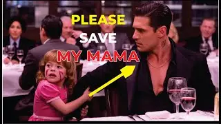 Secret Child VS. Mafia Boss (True Love  Story?)
