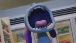 Lu-La Goes Sicko Mode {Meme}