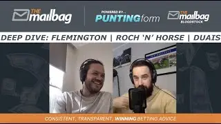 Deep Dive: Flemington | Roch &lsquo;N&rsquo; Horse | Duais | Kissonallforcheeks