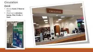 LLRC Photo Tour (Palm Beach State College - Palm Beach Gardens Campus)