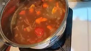 Kare Ayam Khas Taiwan 