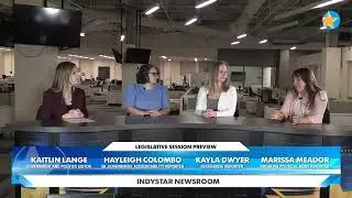 Data centers in Indiana are on the rise. Our reporters detail rising energy costs and more to know